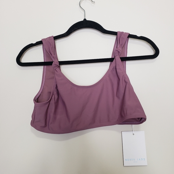 Betty Jade Swim two piece bikini set - Picture 3 of 7